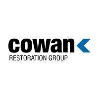 Cowan Restoration Services Gold Coast - Logo