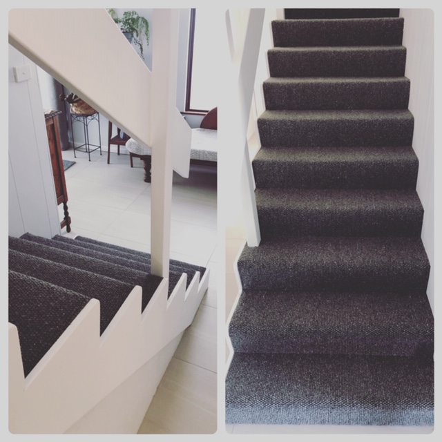 Cowlings R & R Carpet - Logo