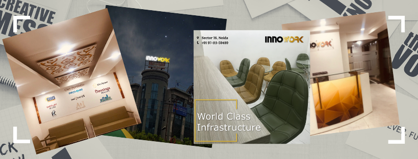 Coworkingspaceinnoida - Cover photo