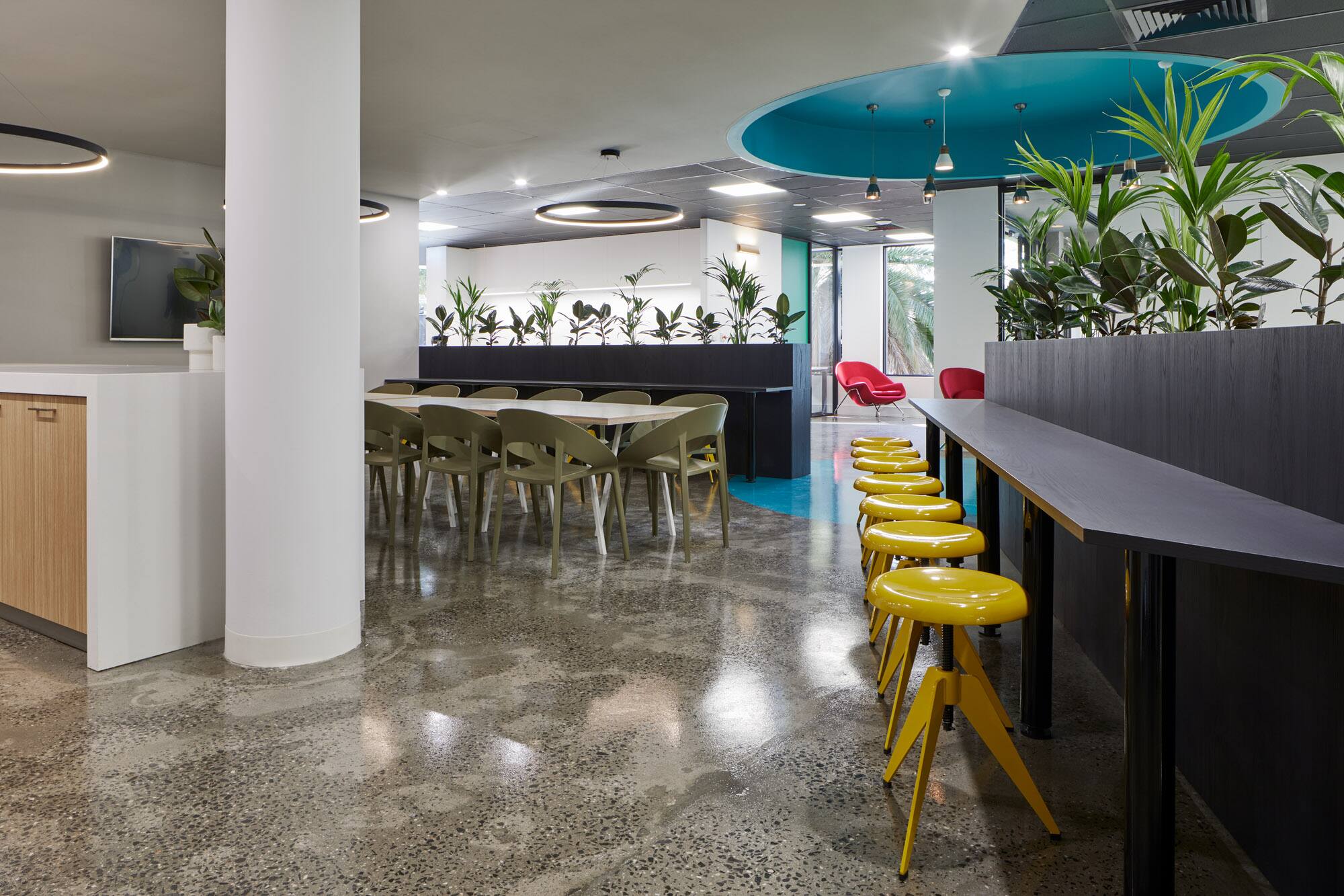 Cowork Me - Cover photo