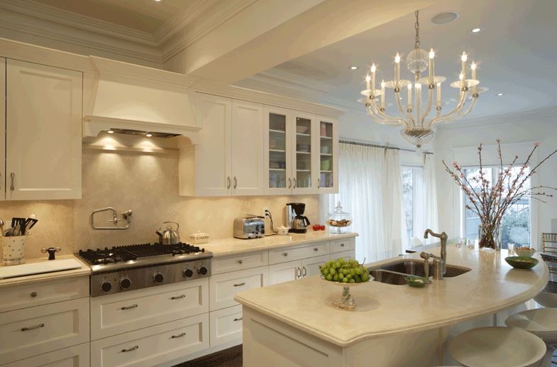 Cowry Kitchen Cabinets - Logo