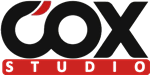 Cox Studio - Logo