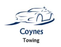 Coynes Towing - Logo
