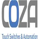 Coza Touch Switches And Automation - Logo