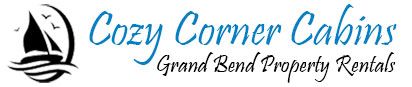 Cozy Corner Cabins - Grand Bend Property Rentals - Logo