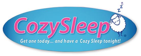Cozy Sleep - Cover photo