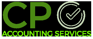 CP Accounting Services - Logo