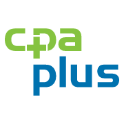 CPA Plus - Logo