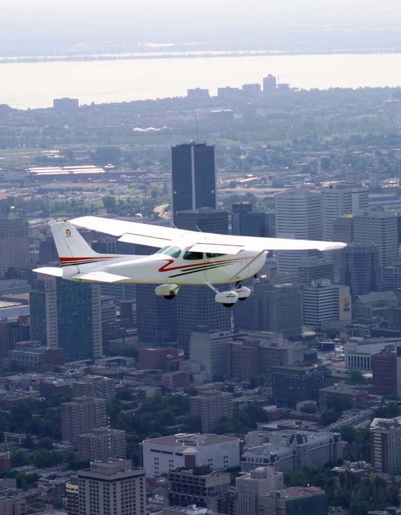 CPAQ-AERO - Cover photo