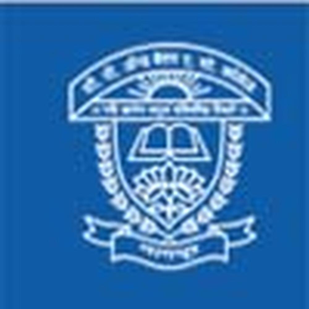 C.P. & Berar Education Societys Arts & Commerce College (CP&BESA&CC) - Logo