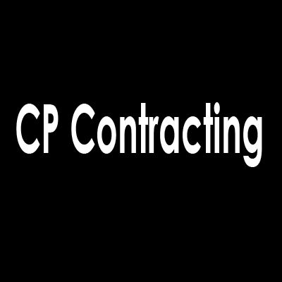 CP Contracting - Logo