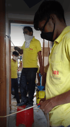 CPC Pest Control Service - Logo