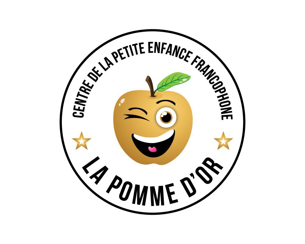 CPE La Pomme d&s;Or - Logo