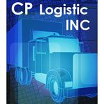CP Logistic Inc - Logo