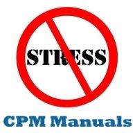 CPM Manuals Ltd. - Logo