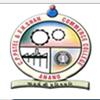 C P Patel & F H Shah Commerce College (CPPFHSCC) - Logo