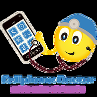CPR Cell Phone Repair North Calgary - Logo