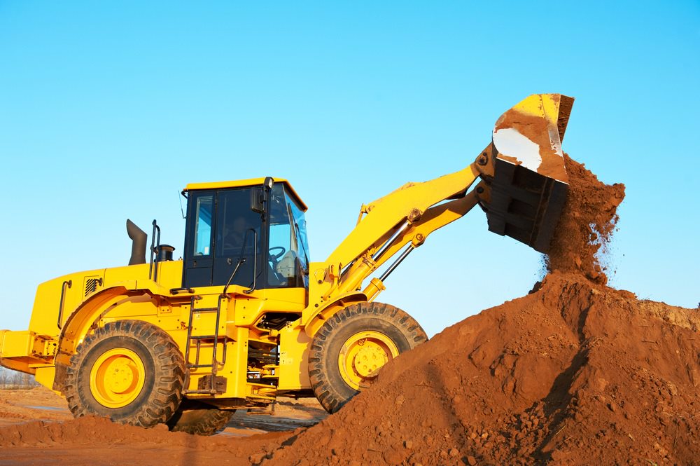 C & P Reeve Roadworks - Cover photo
