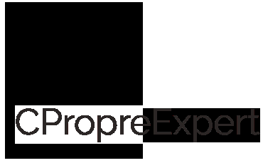 CPropreExpert - Logo