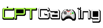 CPT Gaming - Logo