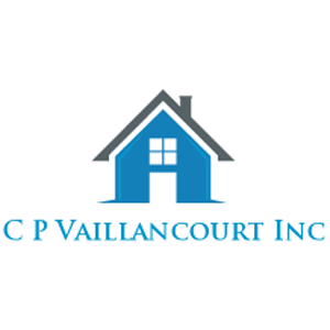 C P Vaillancourt Inc - Logo