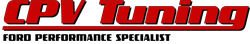 CPV Tuning - Logo