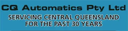 CQ Automatics Pty Ltd - Logo