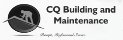 C.Q Build & Paint - Logo