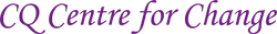 CQ Centre for Change - Logo
