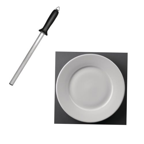 CQ Commercial Catering Equipment - Logo