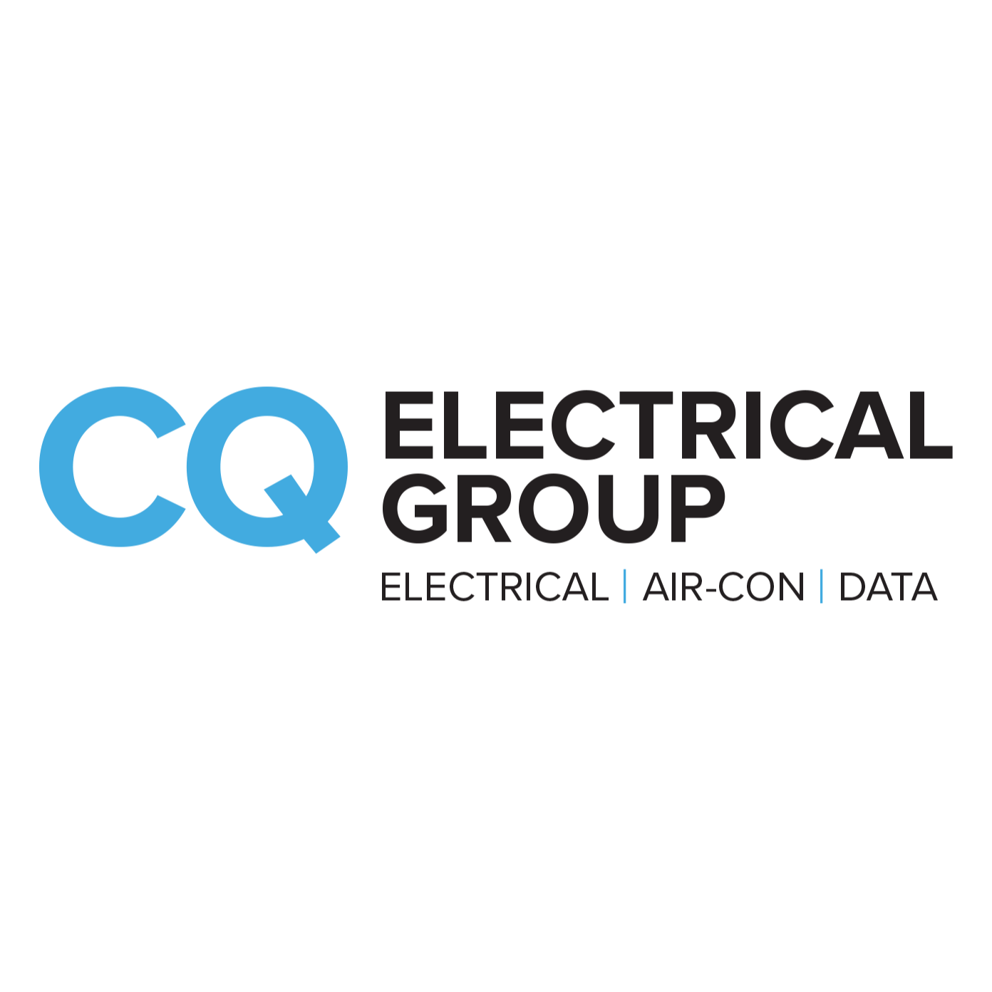 CQ Electrical Group - Logo