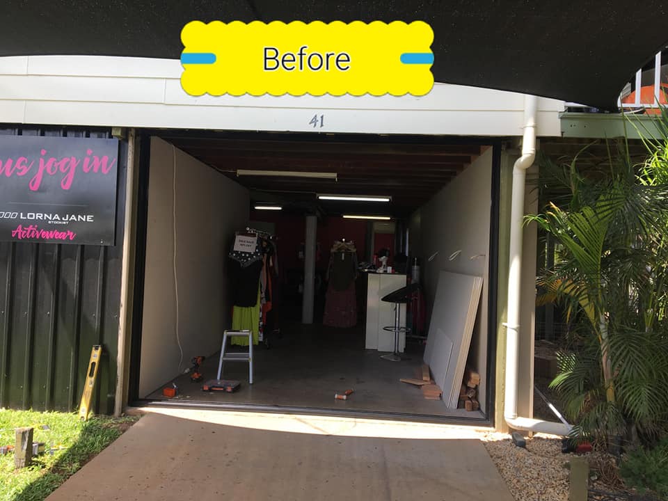 CQ Glass Screens & Tinting - Logo