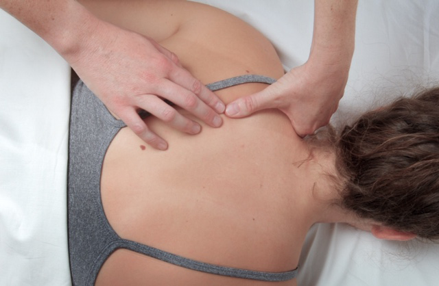 CQ Natural Therapy - Cover photo