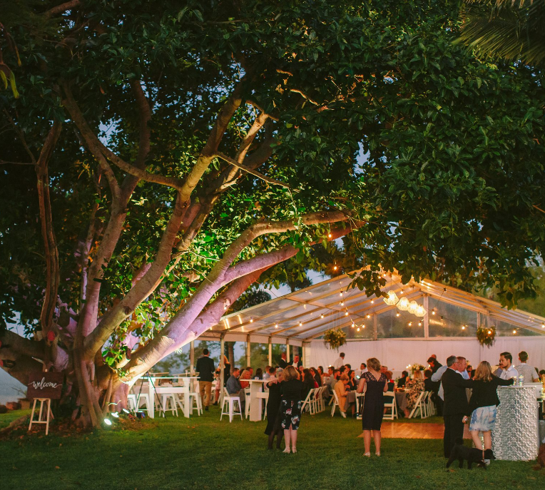 CQ Party Hire - Cover photo