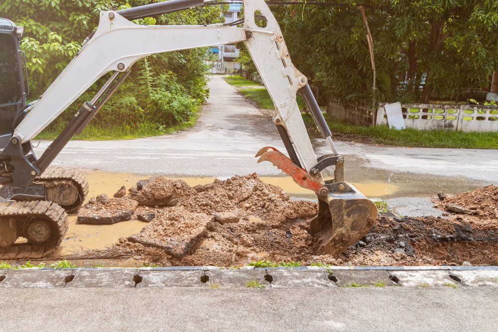 CQ Plant Hire Ardwel Machinery Services Pty Ltd T/A - Logo