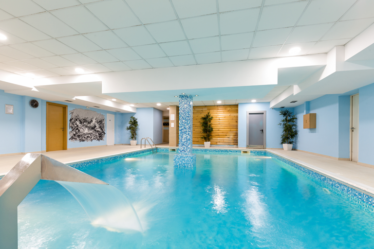 CQ Pool Safety Inspections - Cover photo