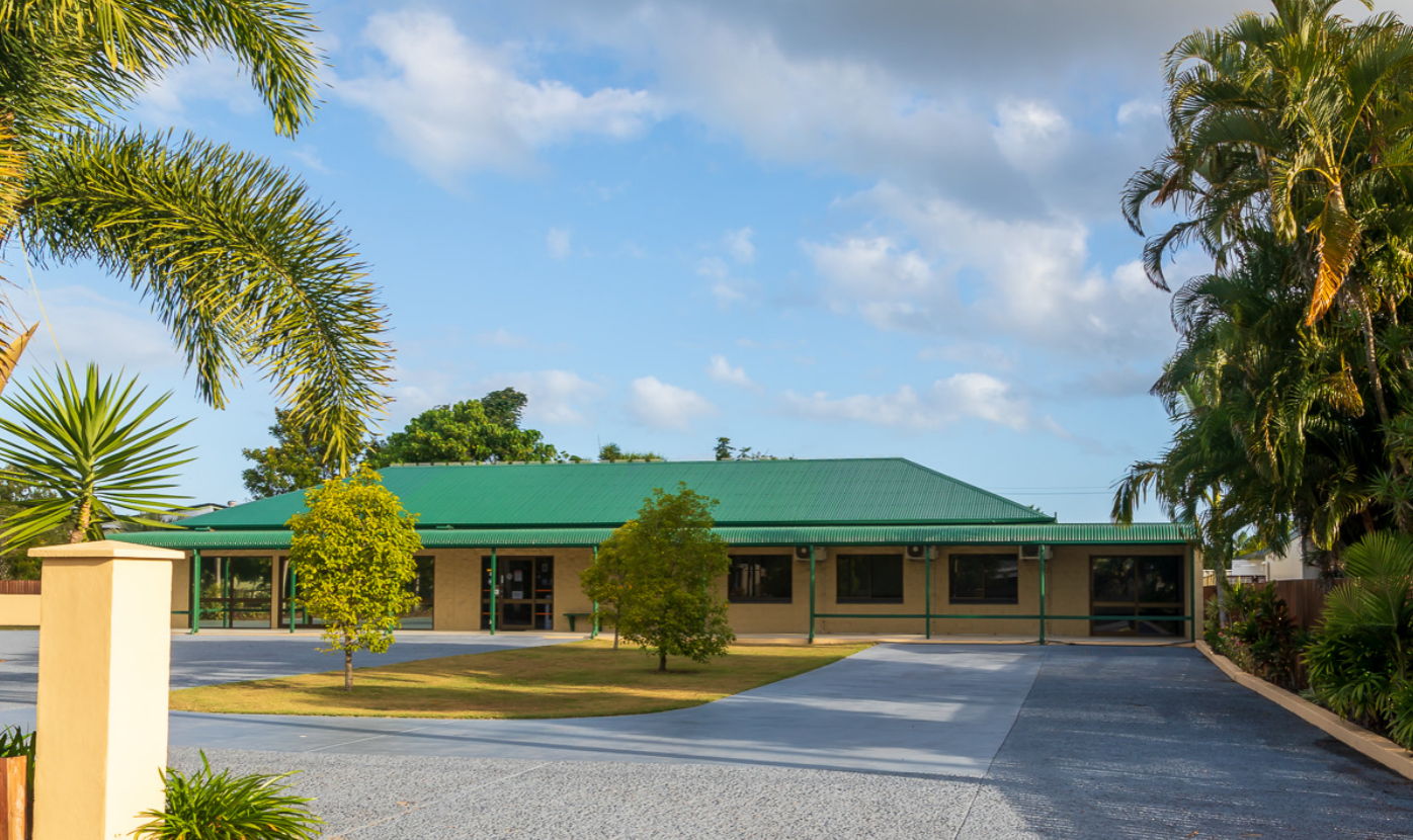 CQ Skin Cancer Clinic - Logo
