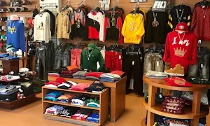 CR7 Fashion - Logo