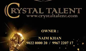 Crystal - Cover photo
