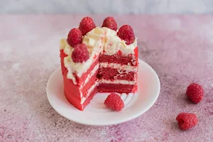 Crafty Cake - Logo