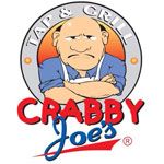 Crabby Joe&s;s Tap &a; Grill - Logo