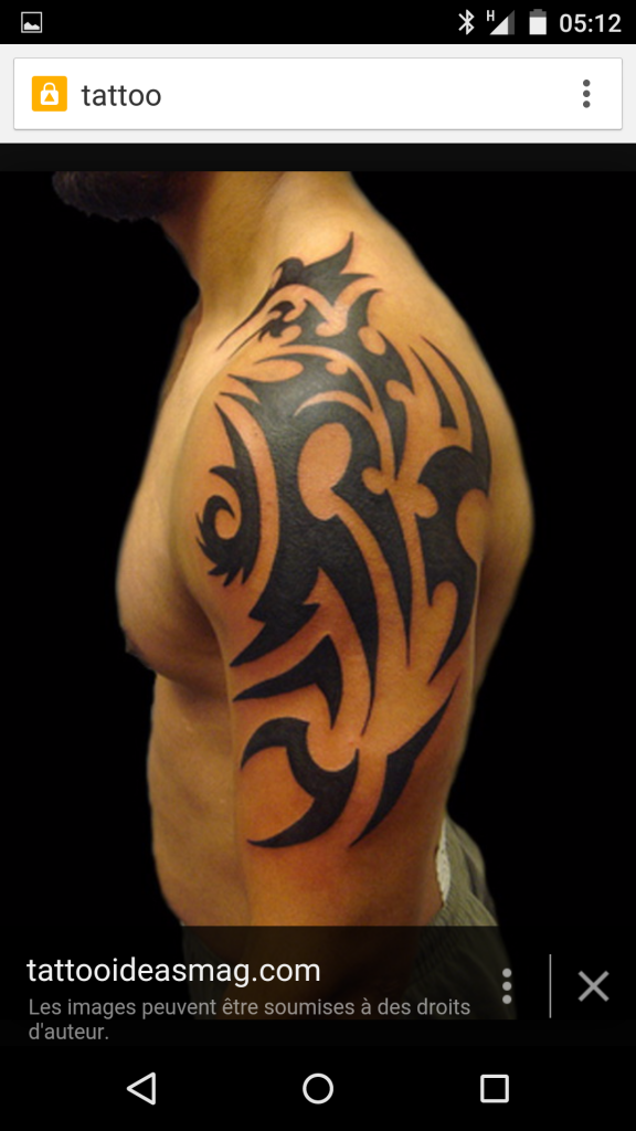 Cracheur D&s;ENCRE Tatouage Percage - Logo