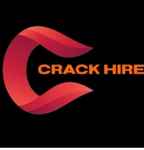 Crackhire Edutech Consultant - Logo