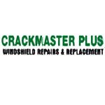 CrackmasterPlus - Logo