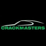 Crackmasters Calgary - Logo