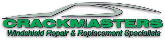 Crackmasters Spruce Grove - Logo