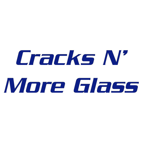 Cracks N More - Logo