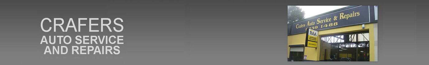 Crafers Auto Service and Repair - Cover photo