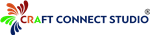 Craft Connect Studio - Logo