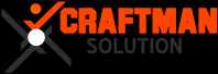 Craftman Solution 249184 - Logo